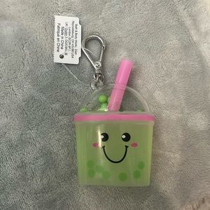 Bath And Body Works Boba Pocketbac Holder NWT